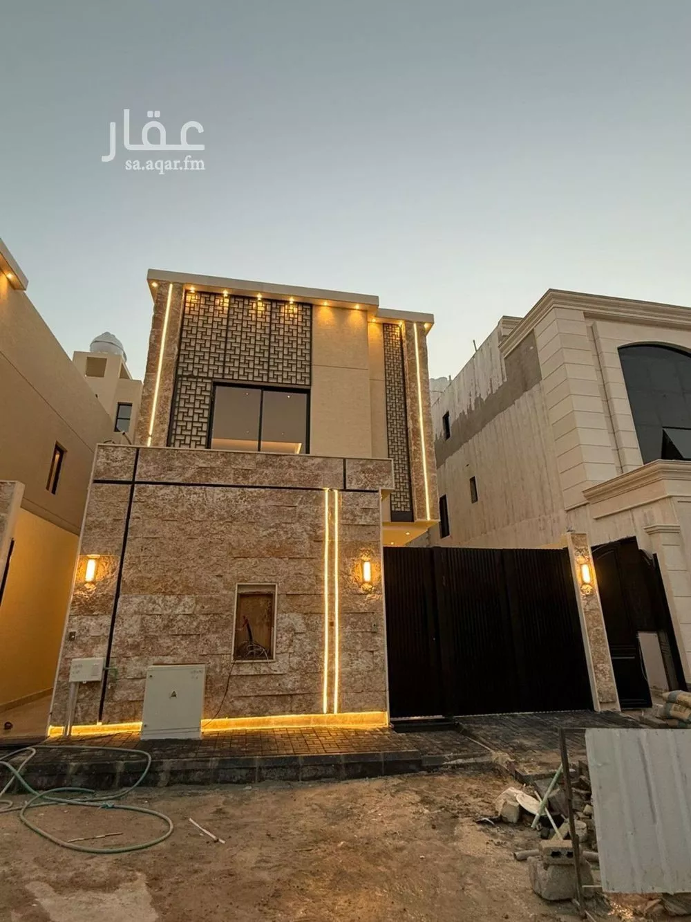 فيلا 9 غرف في الخليج، الرياض 7