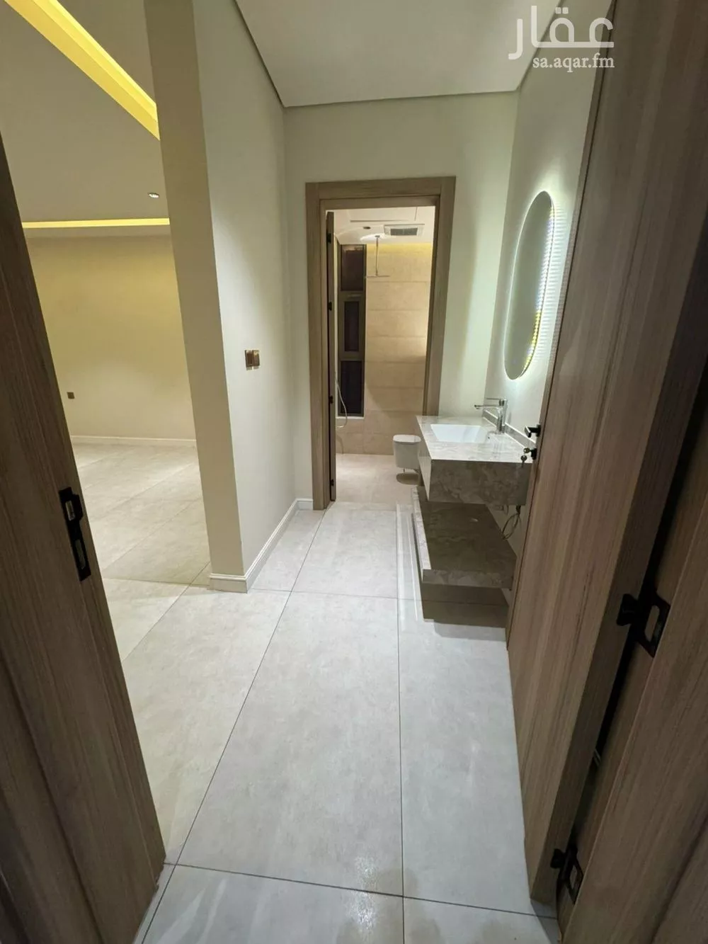 3 bedroom floor in Al Narjis 1