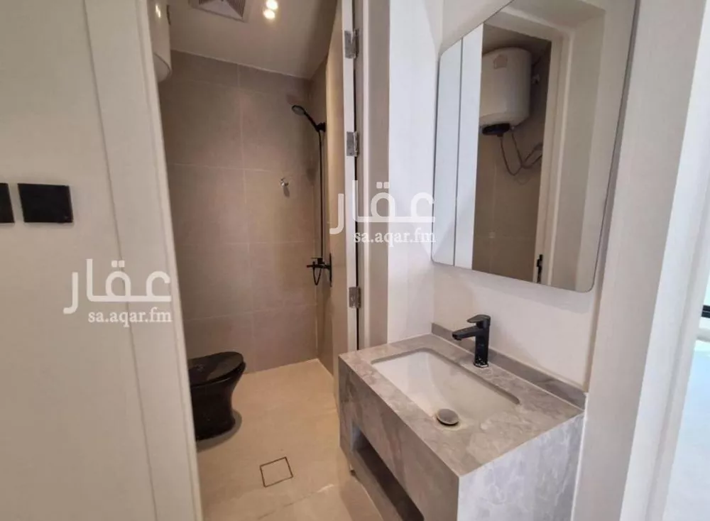 3 bedroom apartment in As Saadah, Riyadh 4