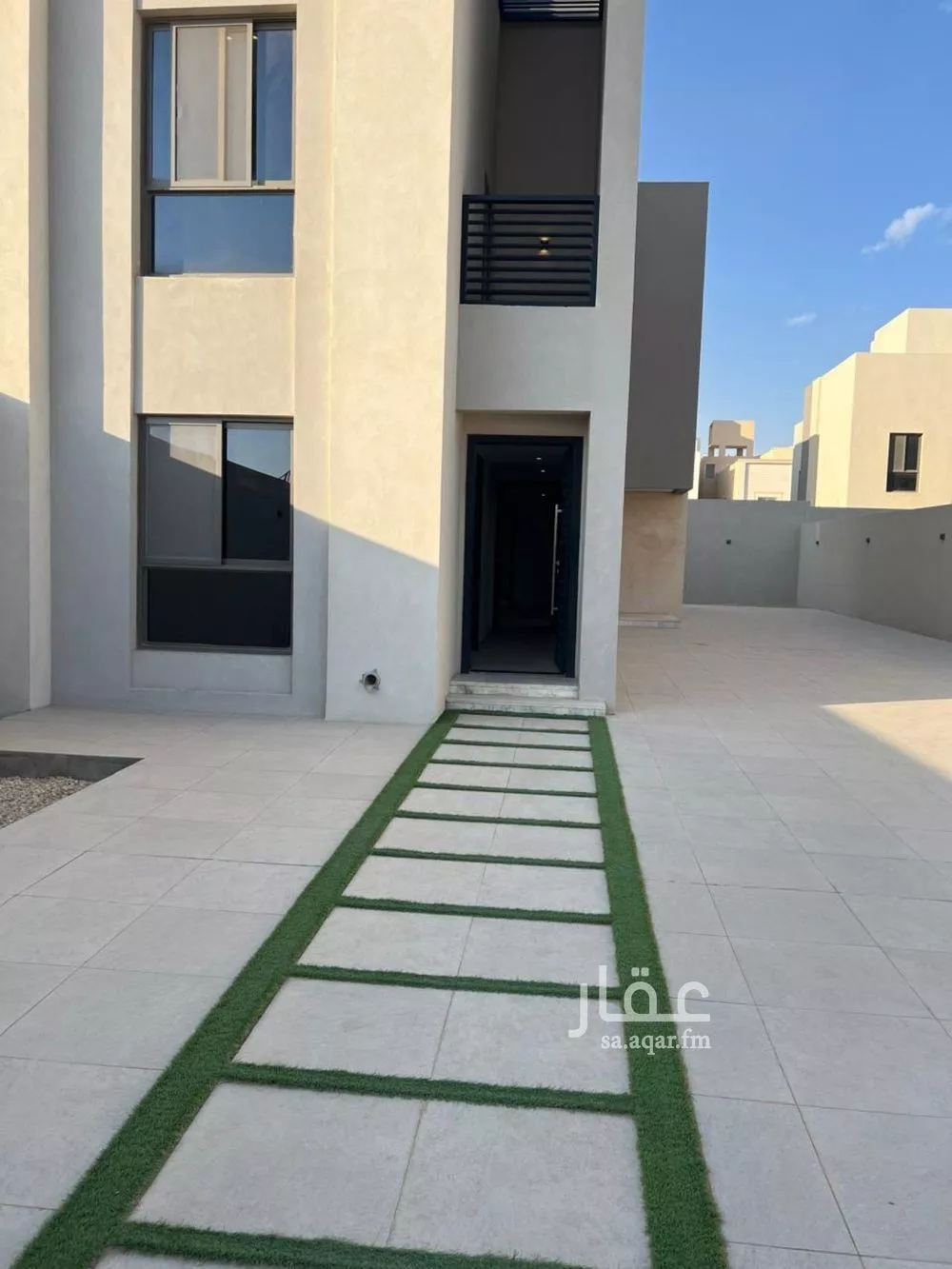 4 bedroom apartment in Okaz, Riyadh 30