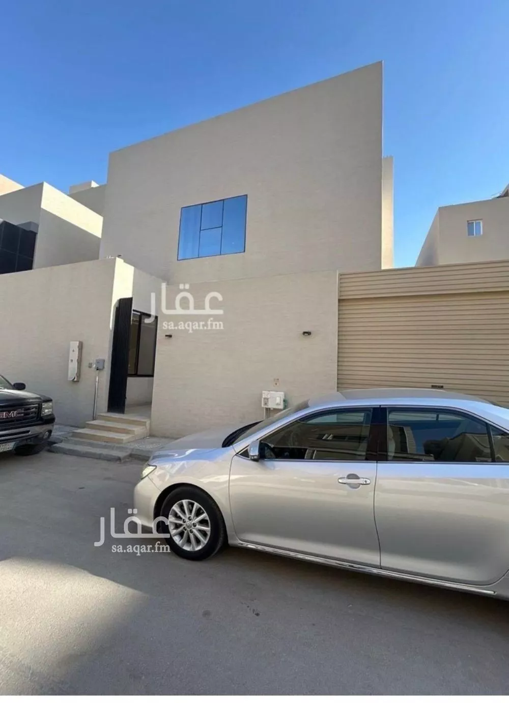 فيلا 7 غرف في النرجس