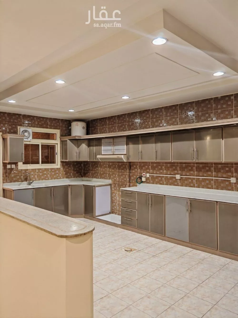 7 bedroom villa in Al Narjis, Riyadh 14