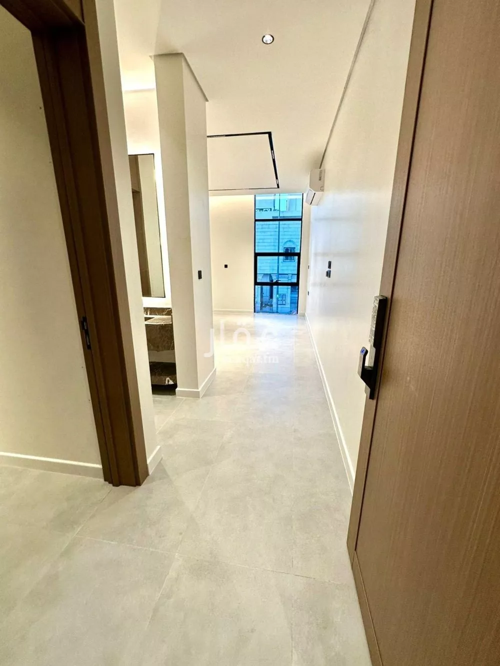 دور 4 غرف في النرجس 5