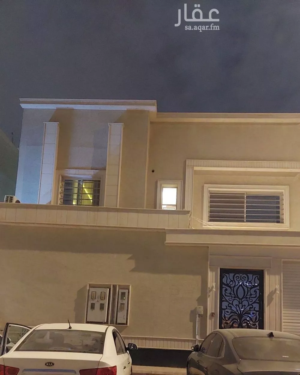 3 bedroom apartment in Al Munsiyah 1