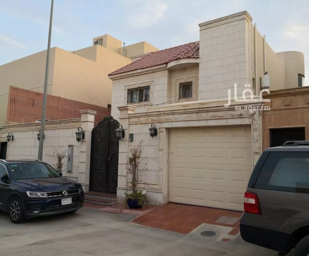 6 bedroom villa in Al Rabie 3