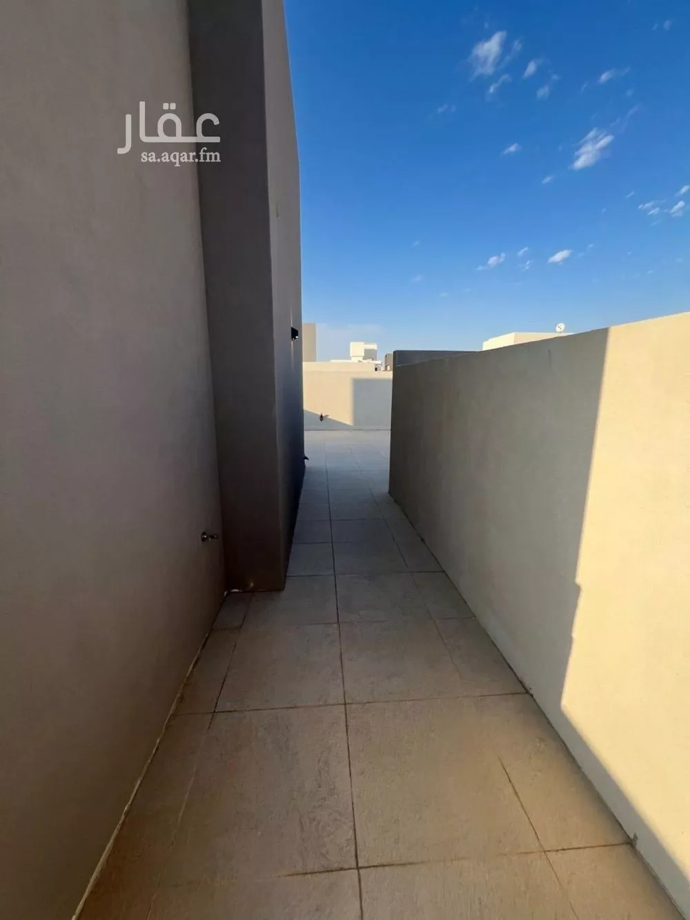 4 bedroom apartment in Okaz, Riyadh 12