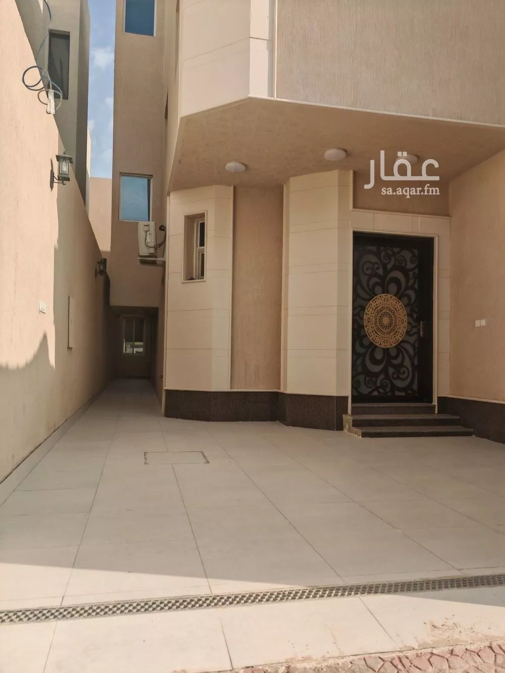 فيلا 7 غرف في العارض 4