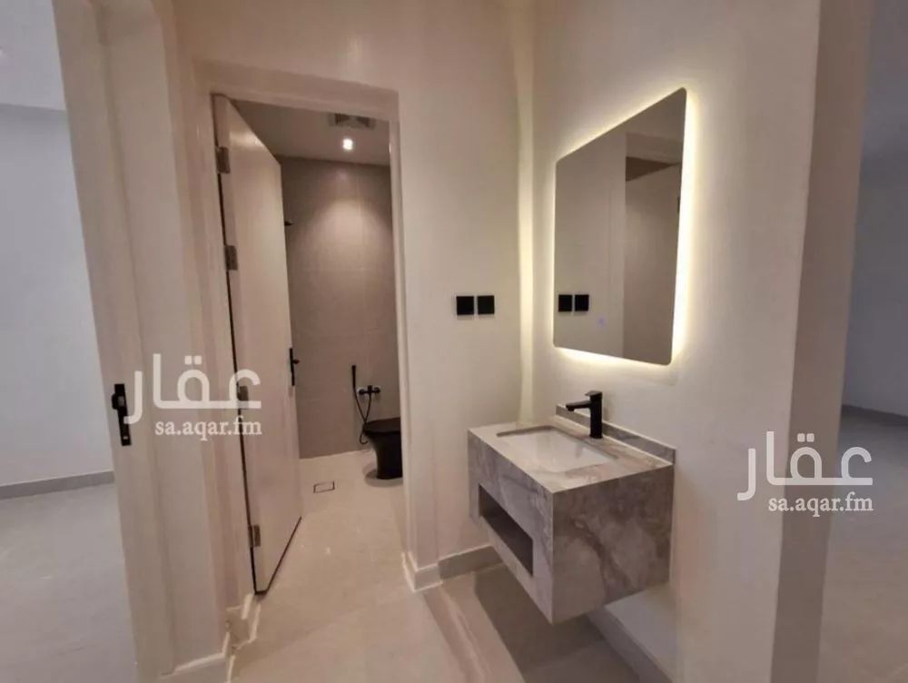 3 bedroom apartment in As Saadah, Riyadh 7
