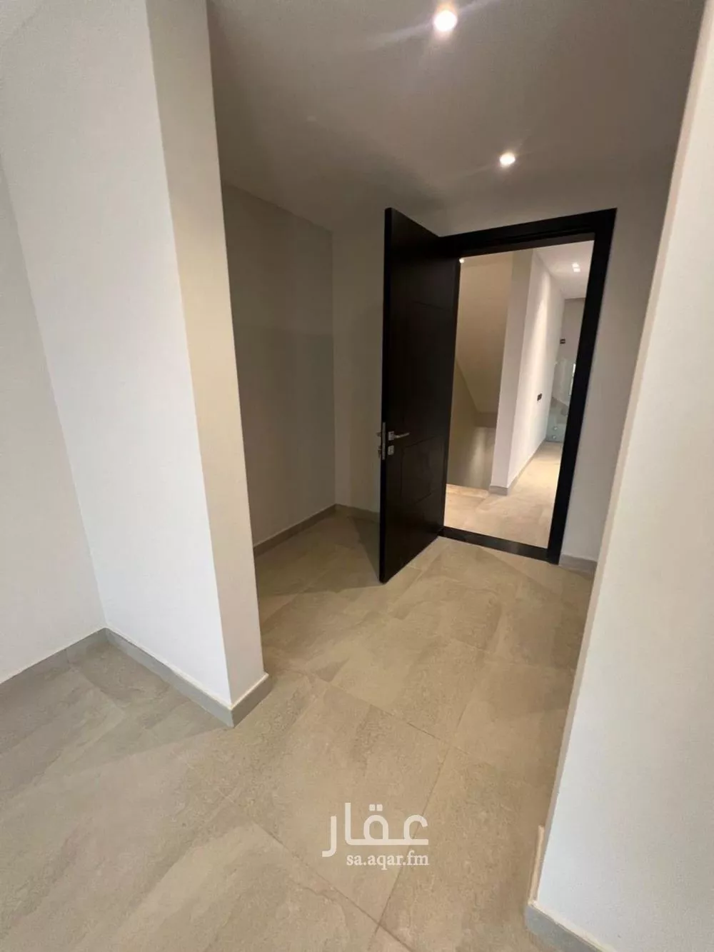 4 bedroom apartment in Okaz, Riyadh 5