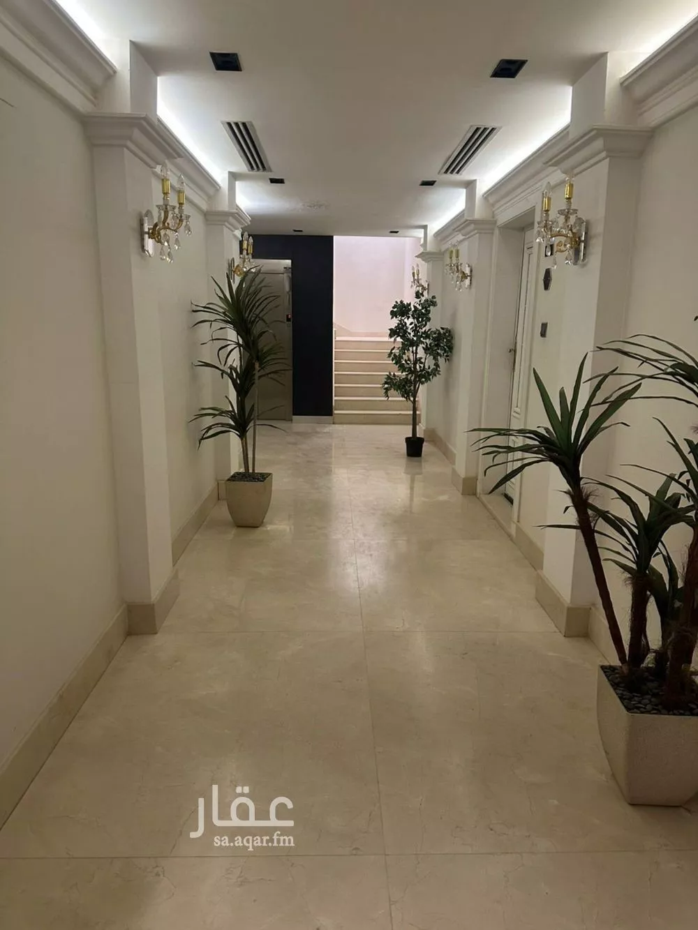 3 bedroom apartment in Al Malqa 3