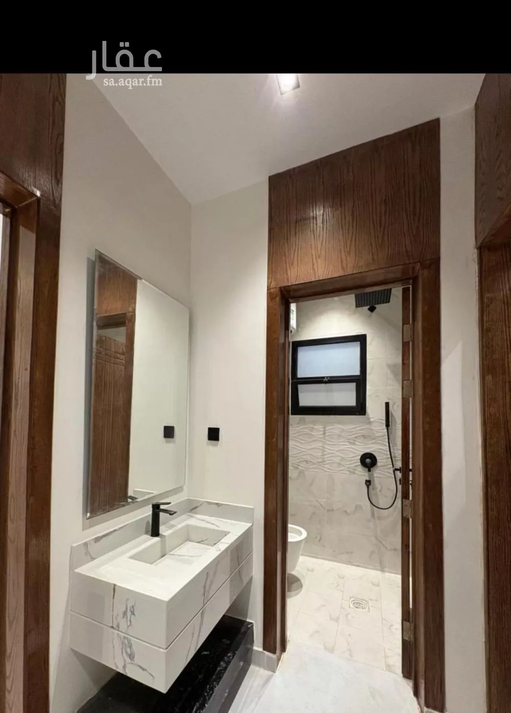 شقة 4 غرف في الرمال 4