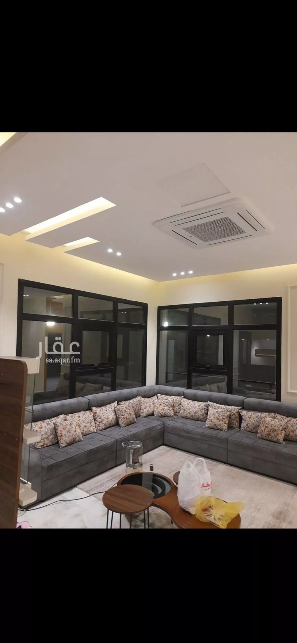 فيلا 7 غرف في النرجس 2