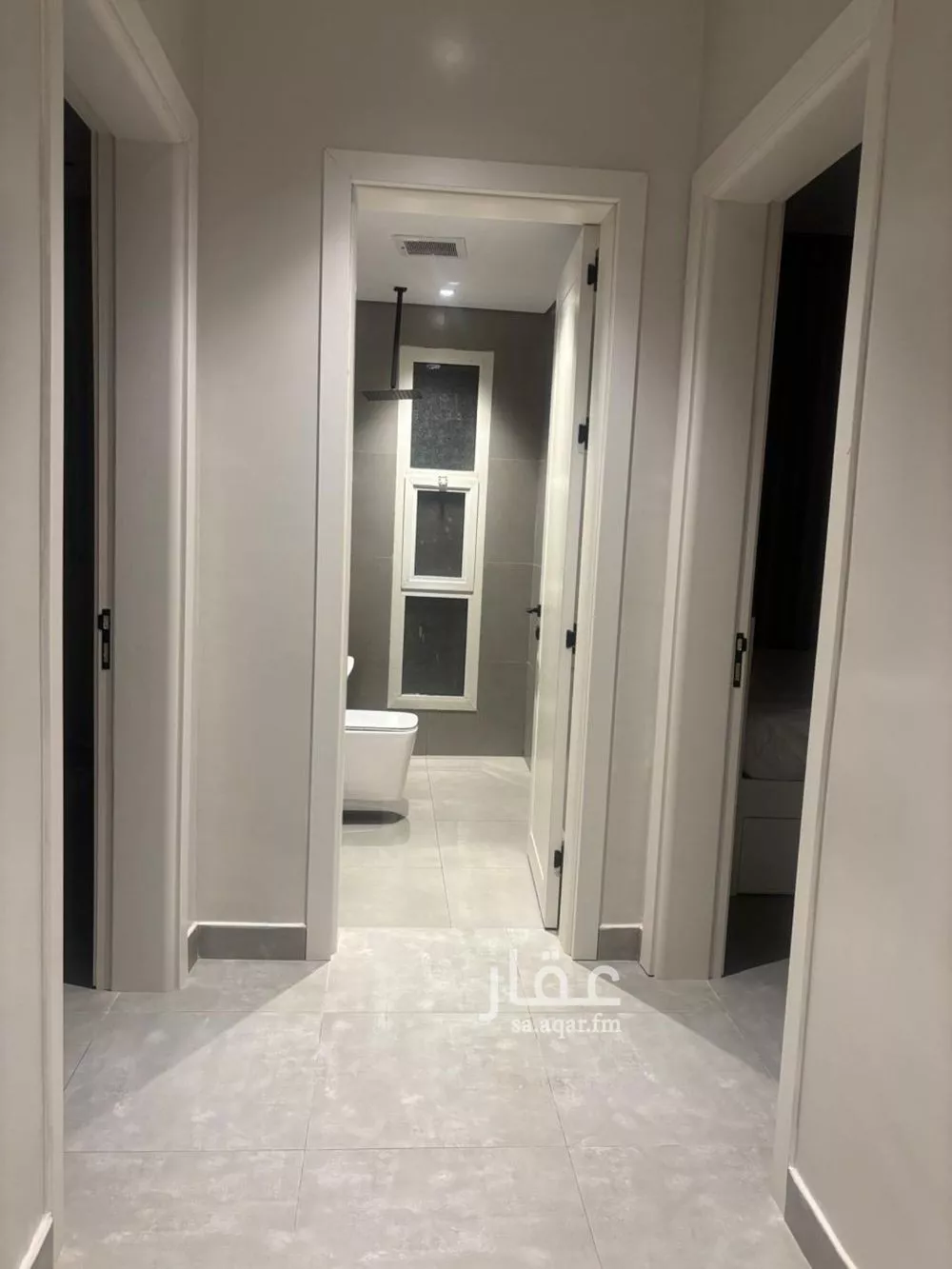 شقة 3 غرف في النرجس 5