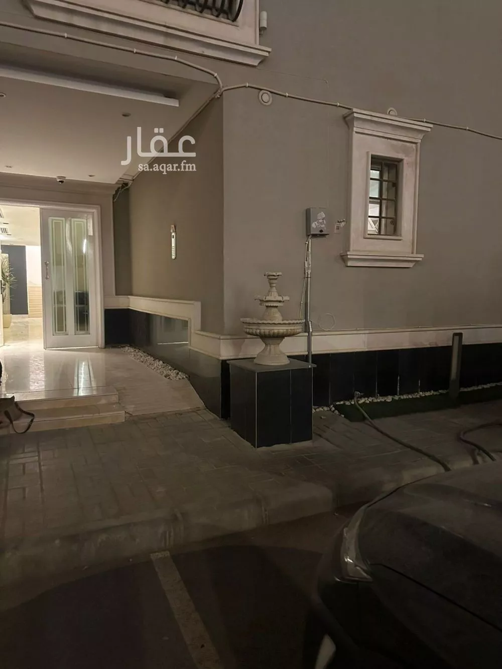 3 bedroom apartment in Al Malqa 1