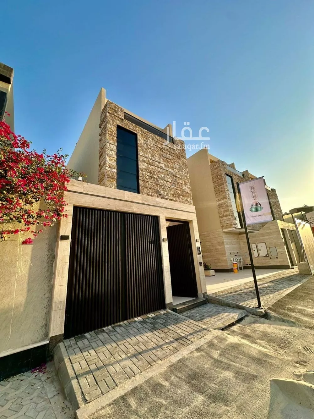 دور 4 غرف في النرجس 3