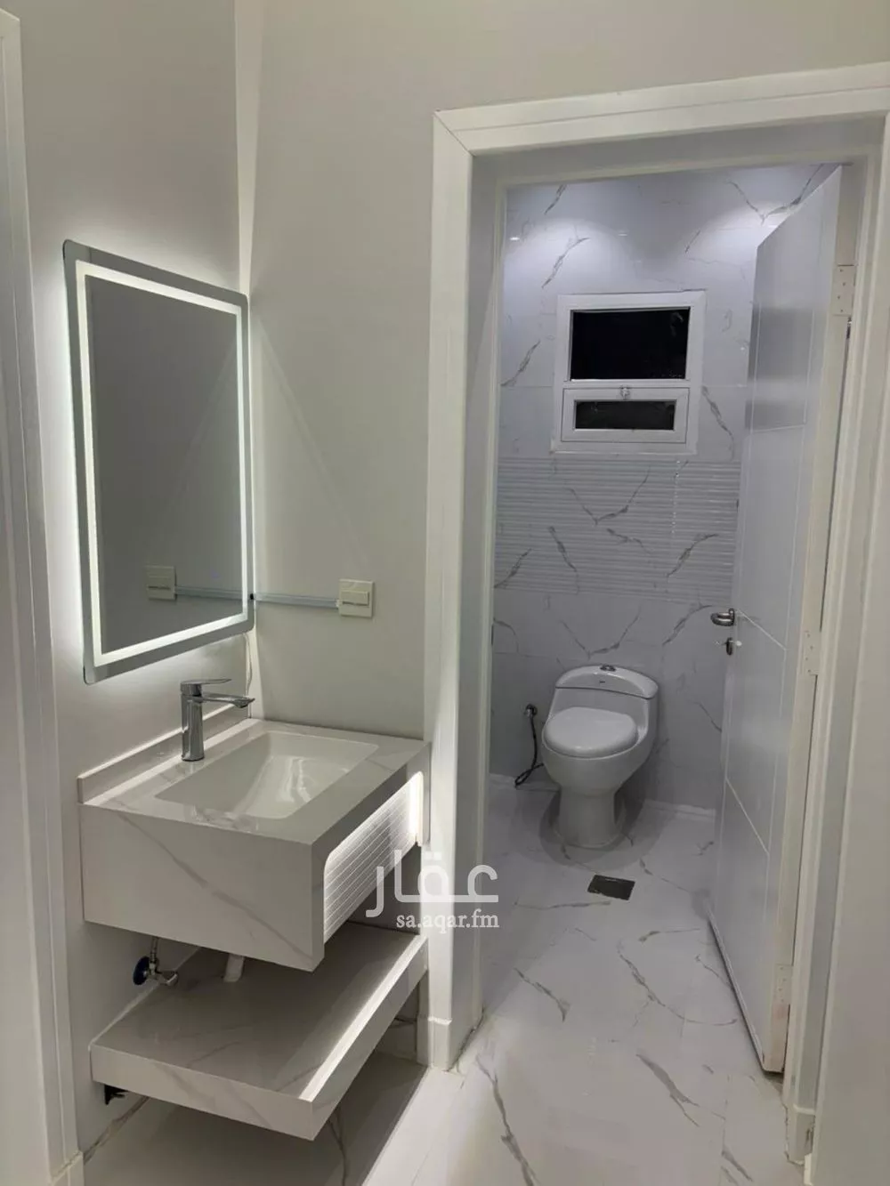 4 bedroom apartment in Al Yasmin, Riyadh 11