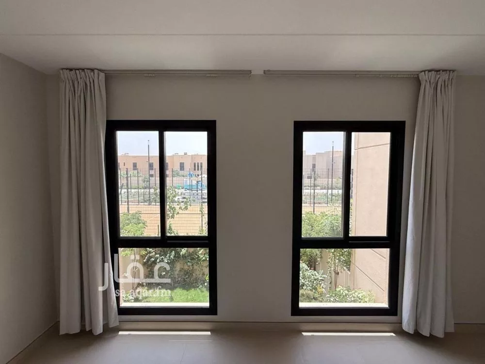 3 bedroom villa in Sidrah, Riyadh 23