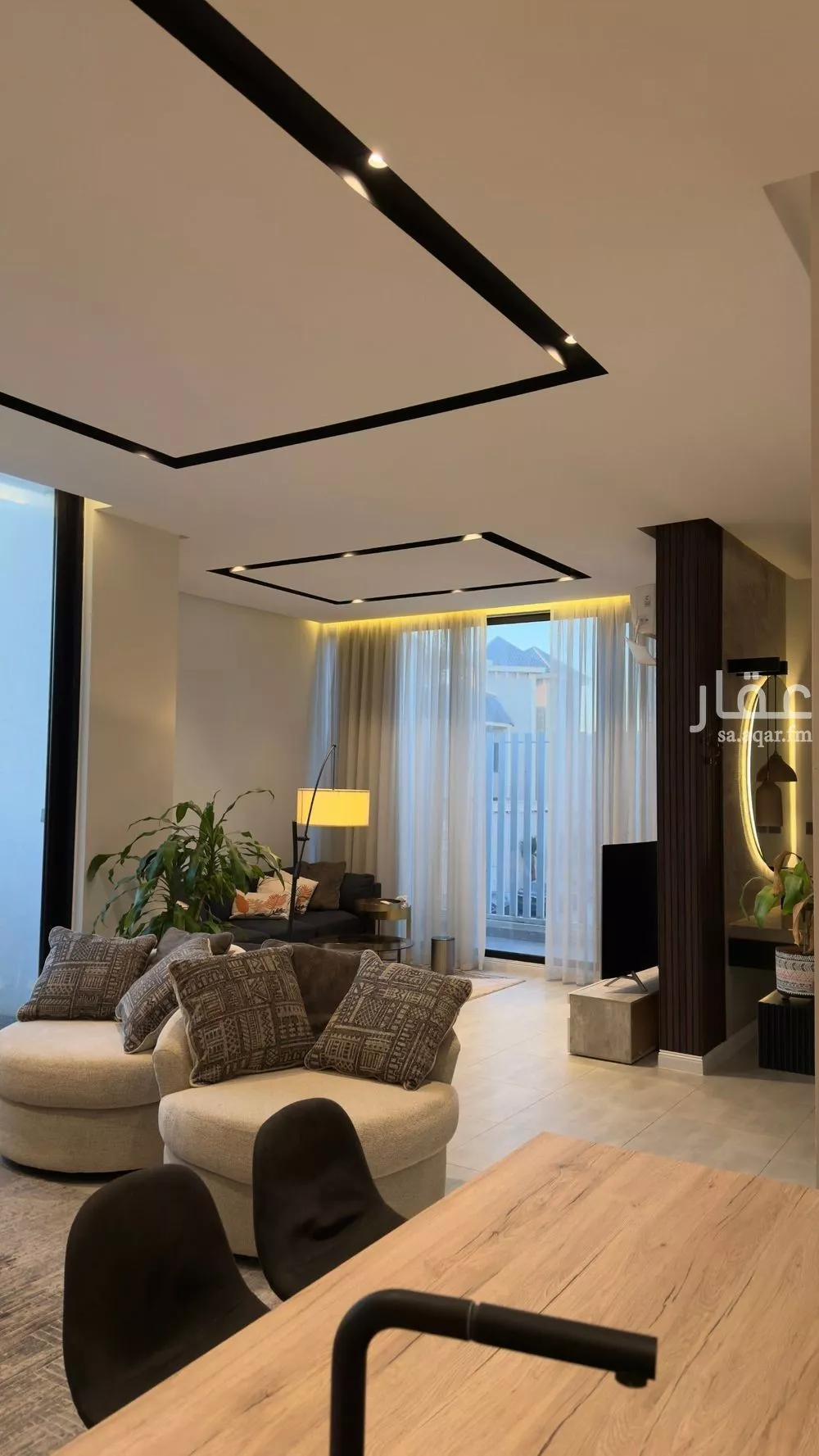 دور 4 غرف في الياسمين 1