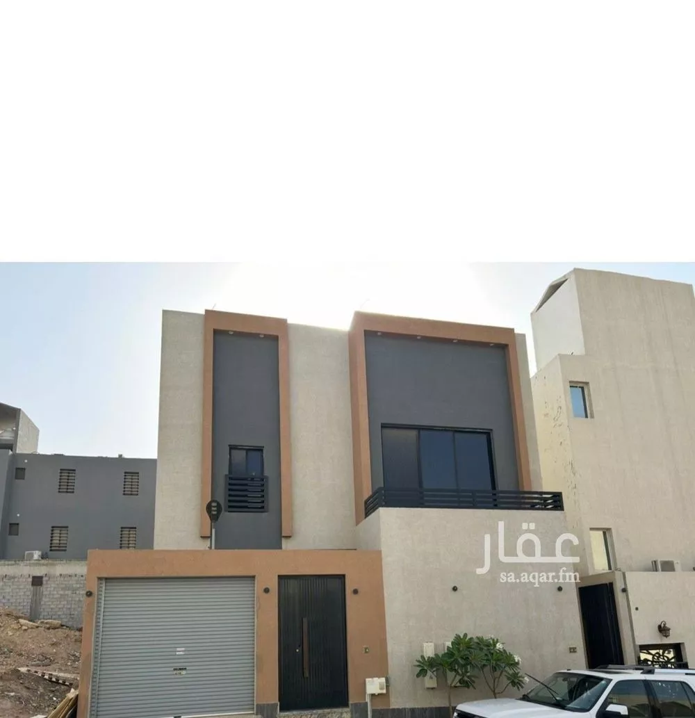 فيلا 7 غرف في النرجس 1