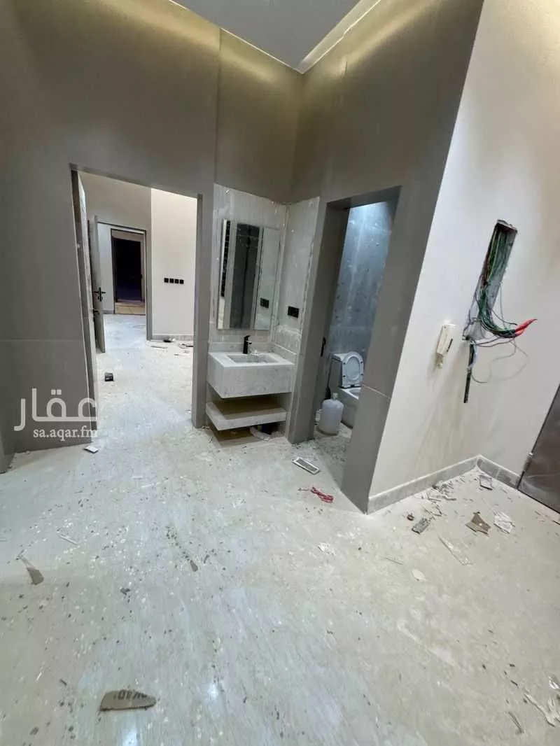 4 bedroom villa in Al Janadriyah, Riyadh 7