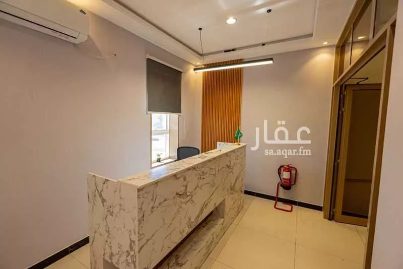 مكتب 5000 م² في الدريهمية 4