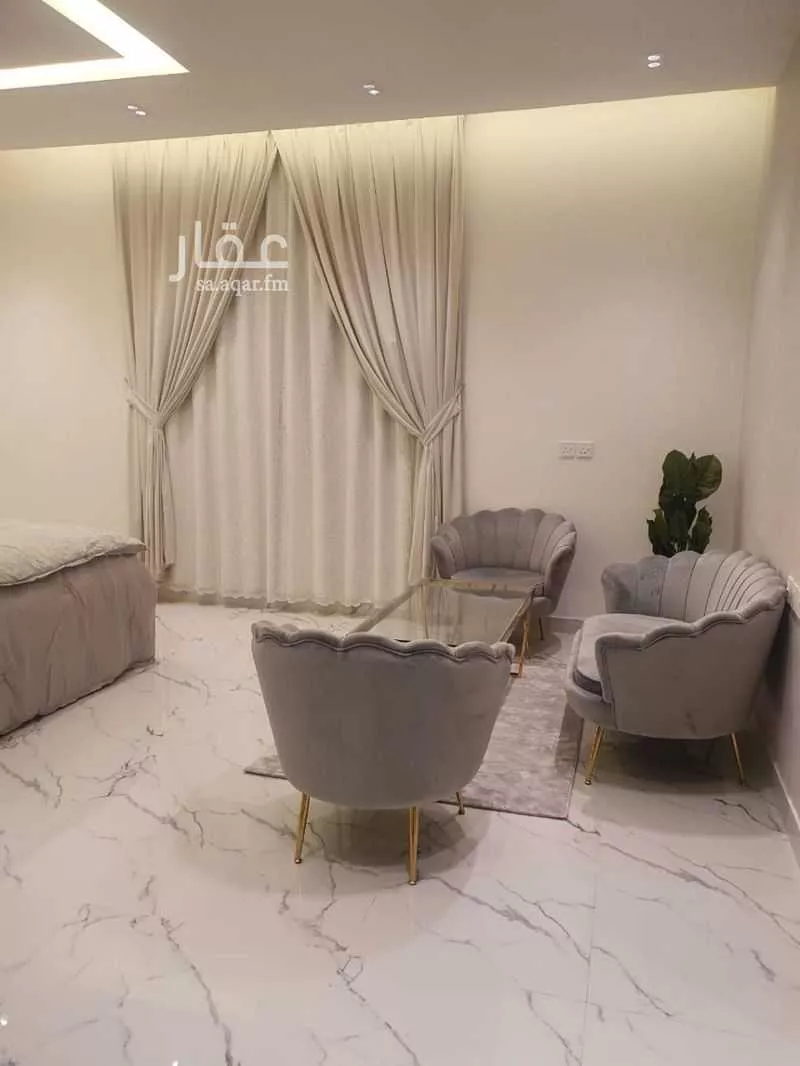 دور 1 غرف في المهدية 3