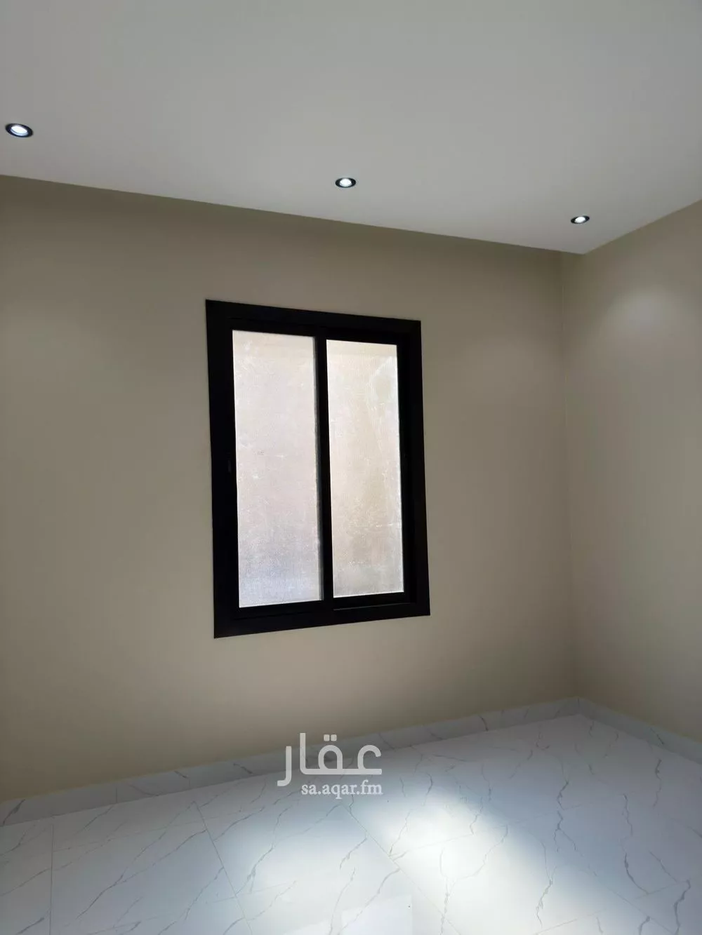 شقة 4 غرف في ابرق الرغامة 3