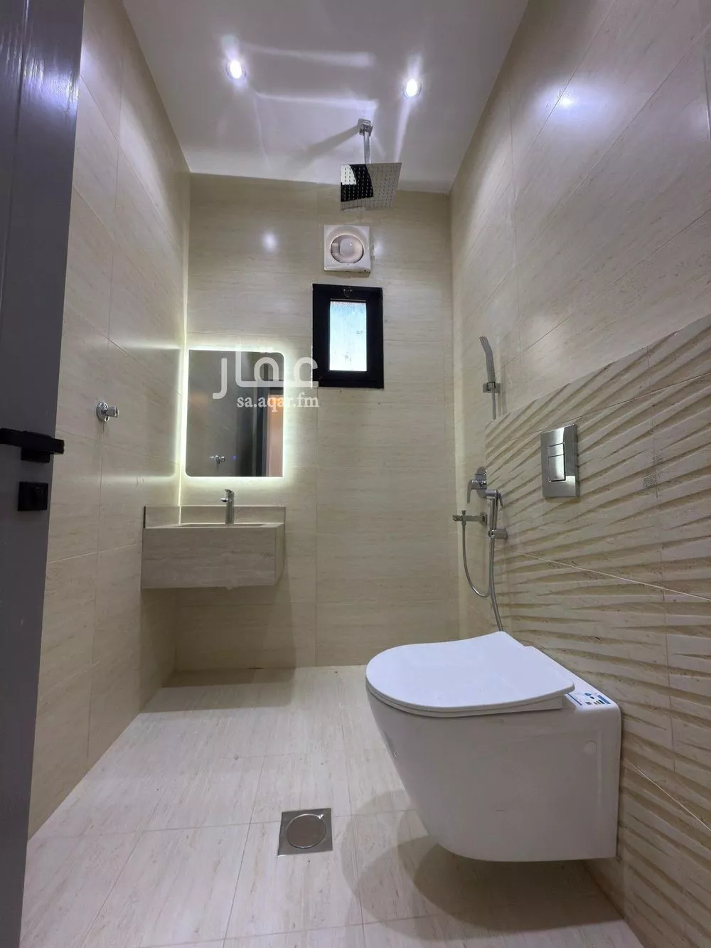 شقة 4 غرف في ابرق الرغامة 4