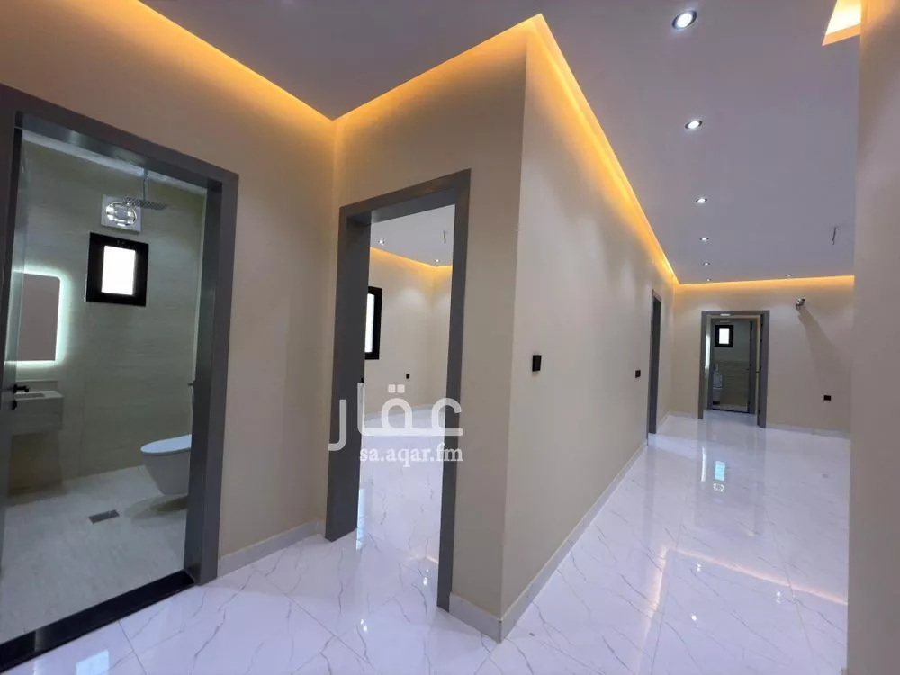 شقة 5 غرف في ابرق الرغامة 3