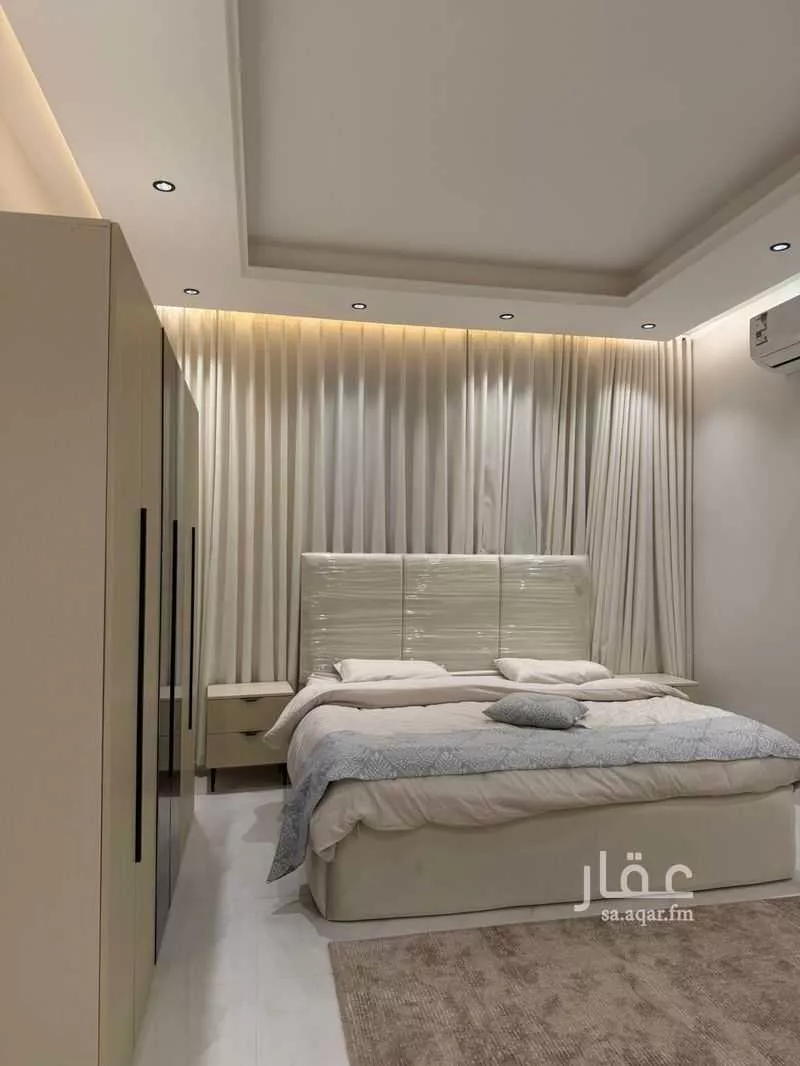 شقة 4 غرف في طويق 4