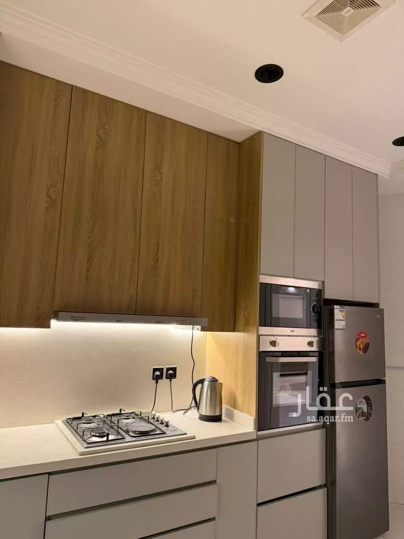 شقة 4 غرف في طويق 1