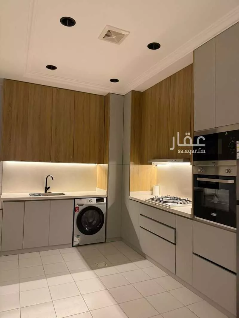 شقة 4 غرف في طويق 2