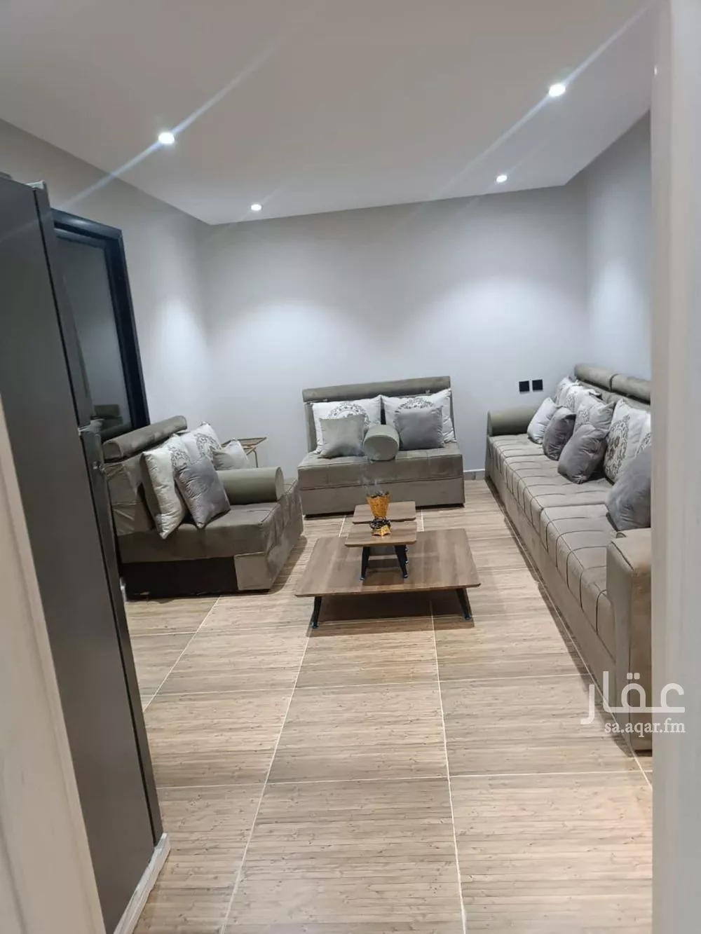 4 bedroom apartment in Al Olaya, Riyadh 5