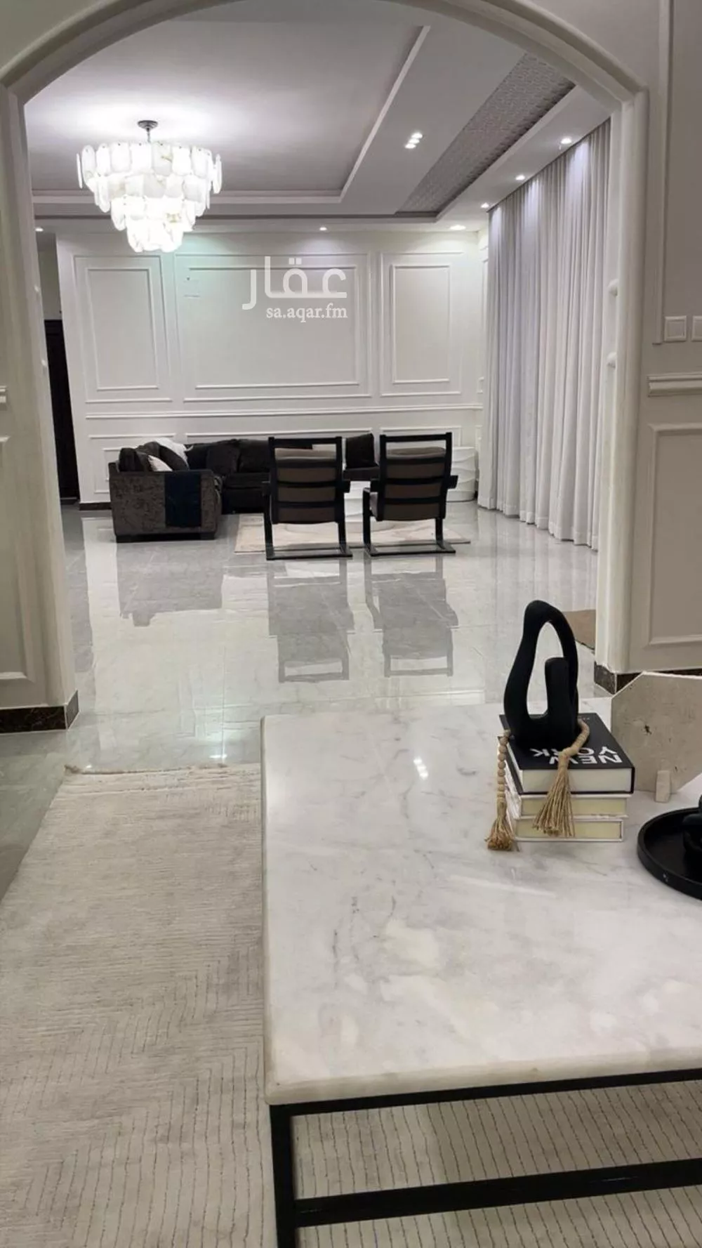 5 bedroom villa in Dhahrat Laban, Riyadh 5