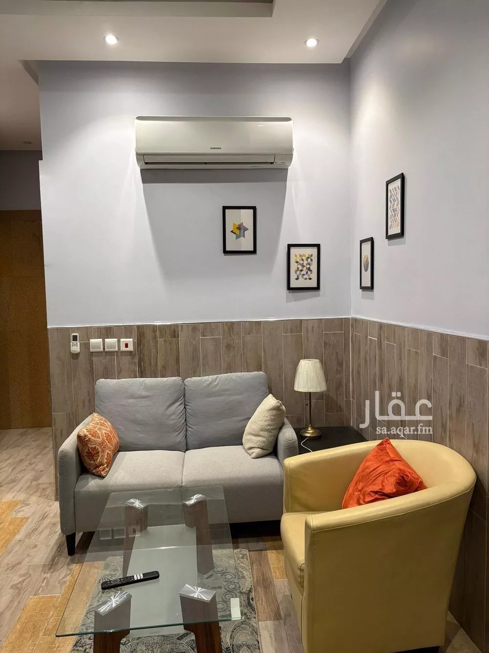 4 bedroom apartment in Al Olaya, Riyadh 7