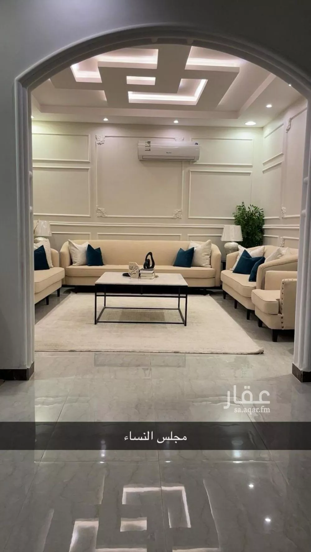 5 bedroom villa in Dhahrat Laban, Riyadh 4