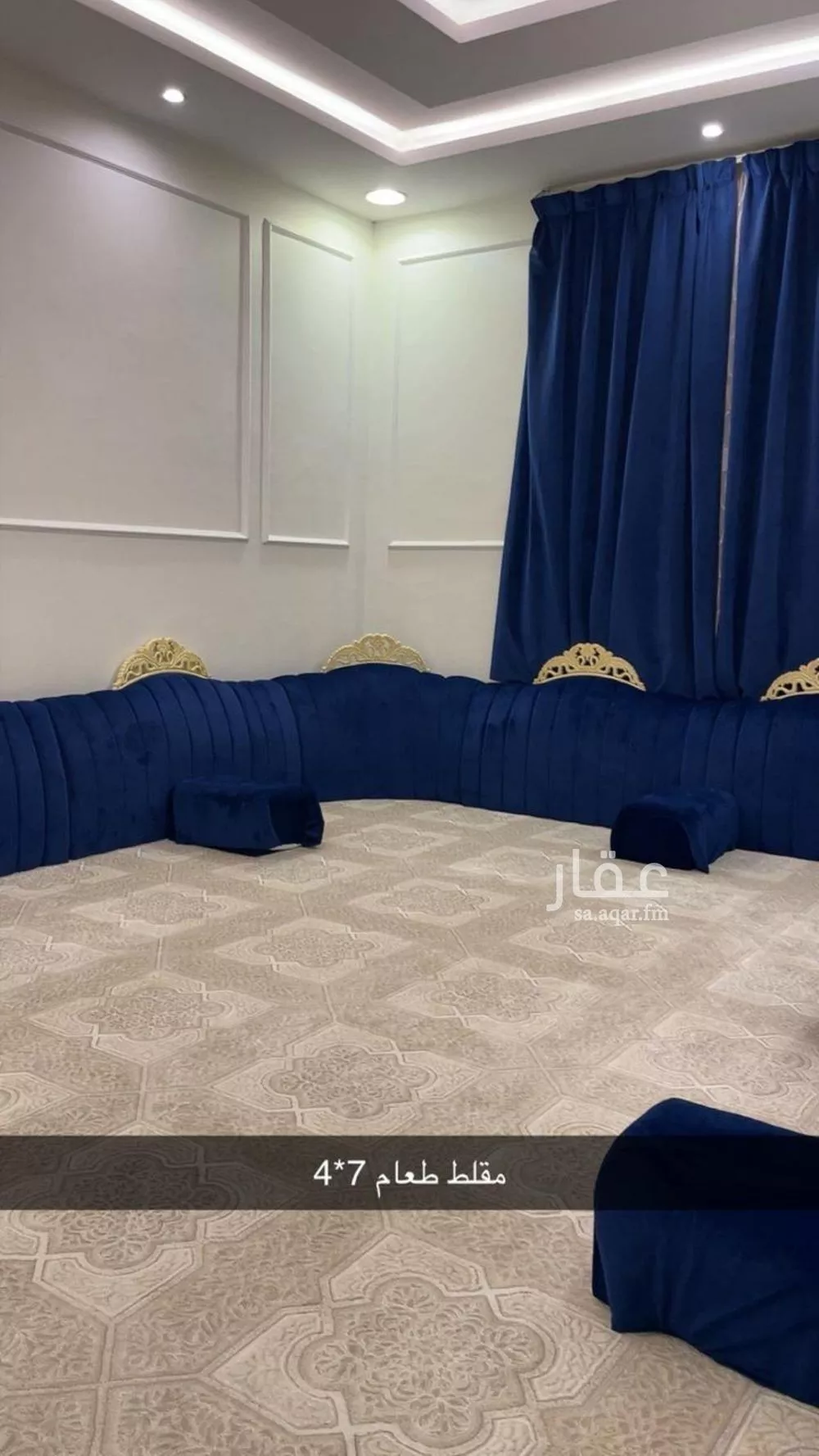 5 bedroom villa in Dhahrat Laban, Riyadh 6