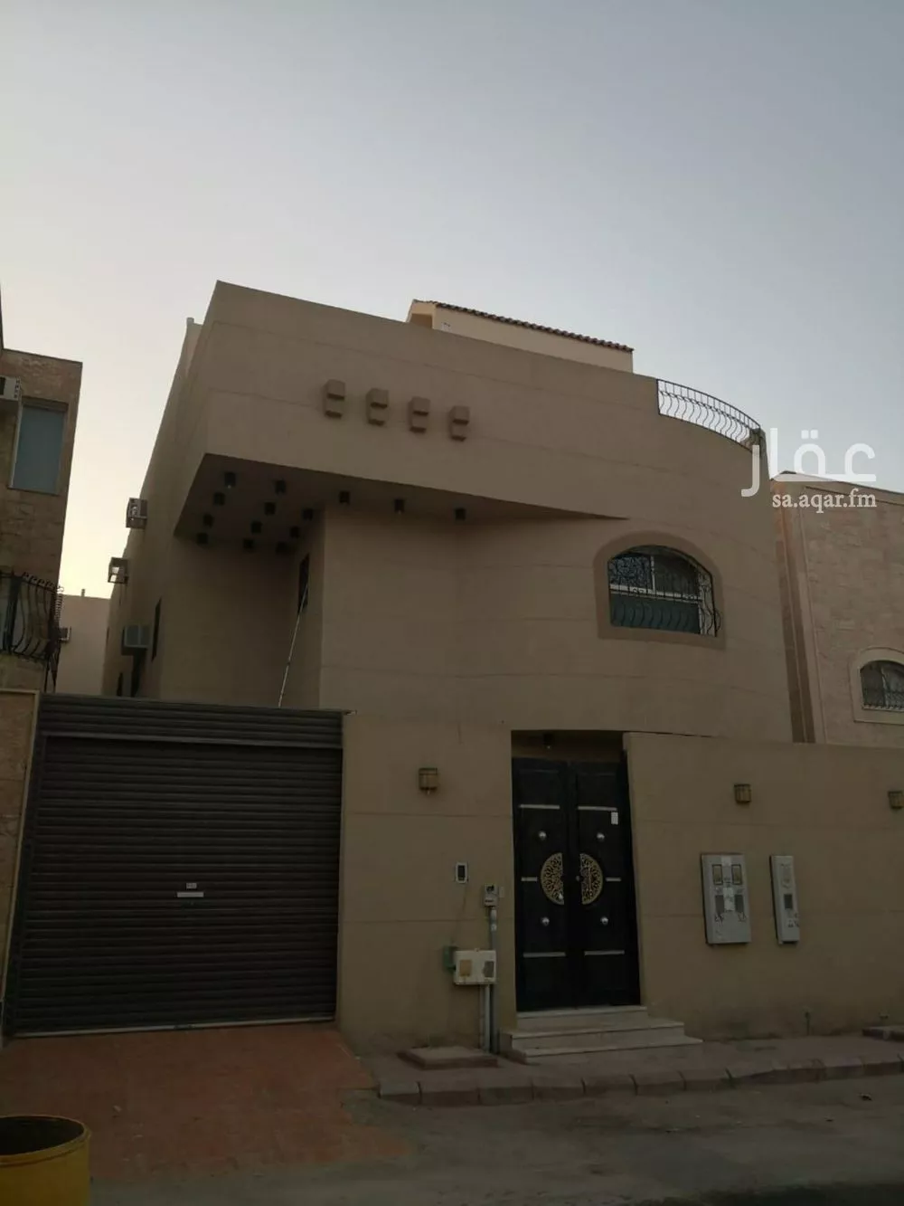 5 bedroom floor in Al Hazm 1