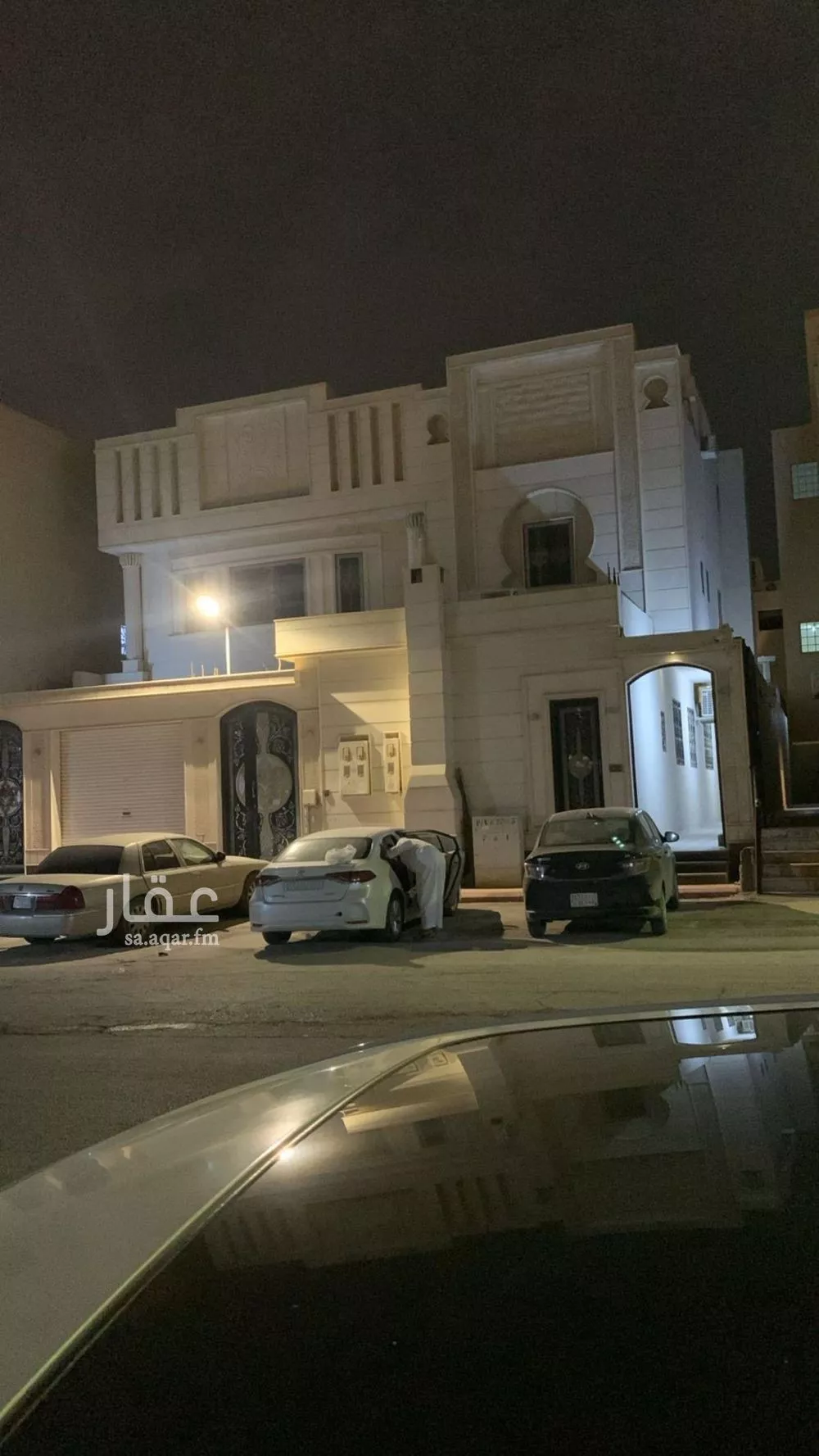 3 bedroom floor in Tuwaiq