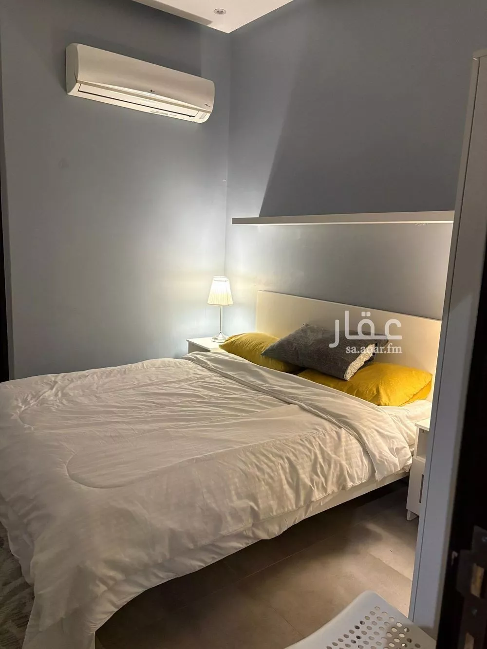 4 bedroom apartment in Al Olaya, Riyadh 8