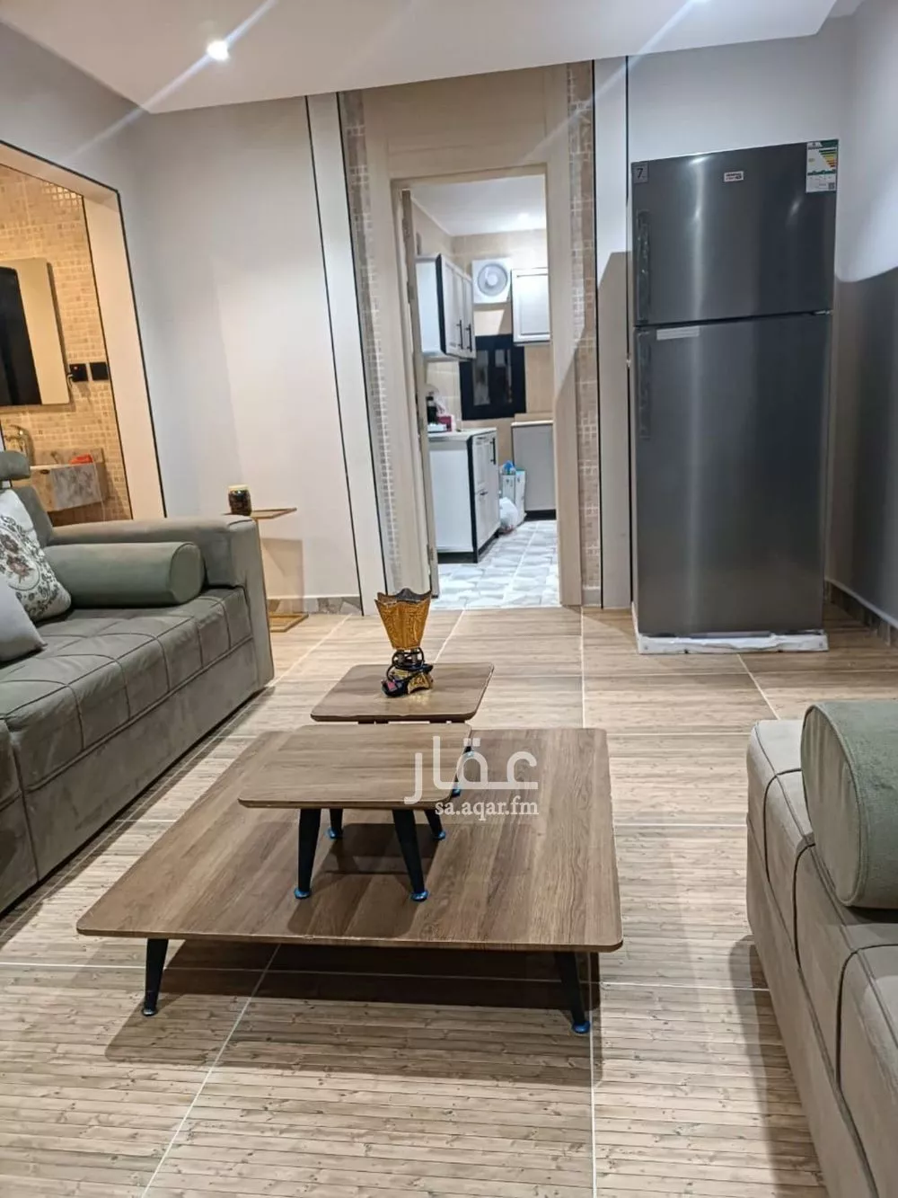 4 bedroom apartment in Al Olaya, Riyadh 4