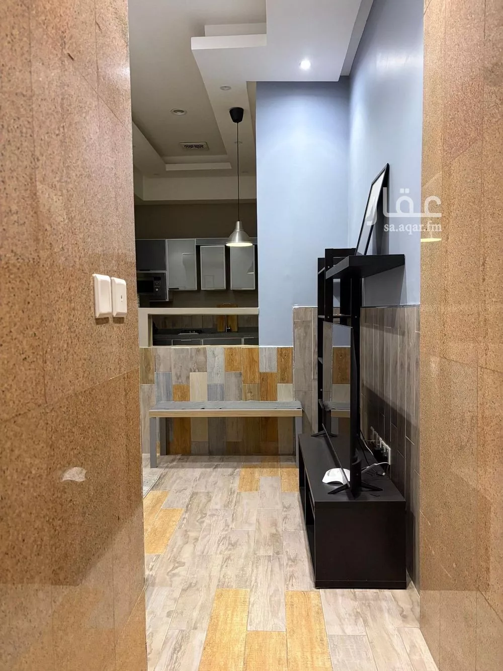 4 bedroom apartment in Al Olaya, Riyadh 9