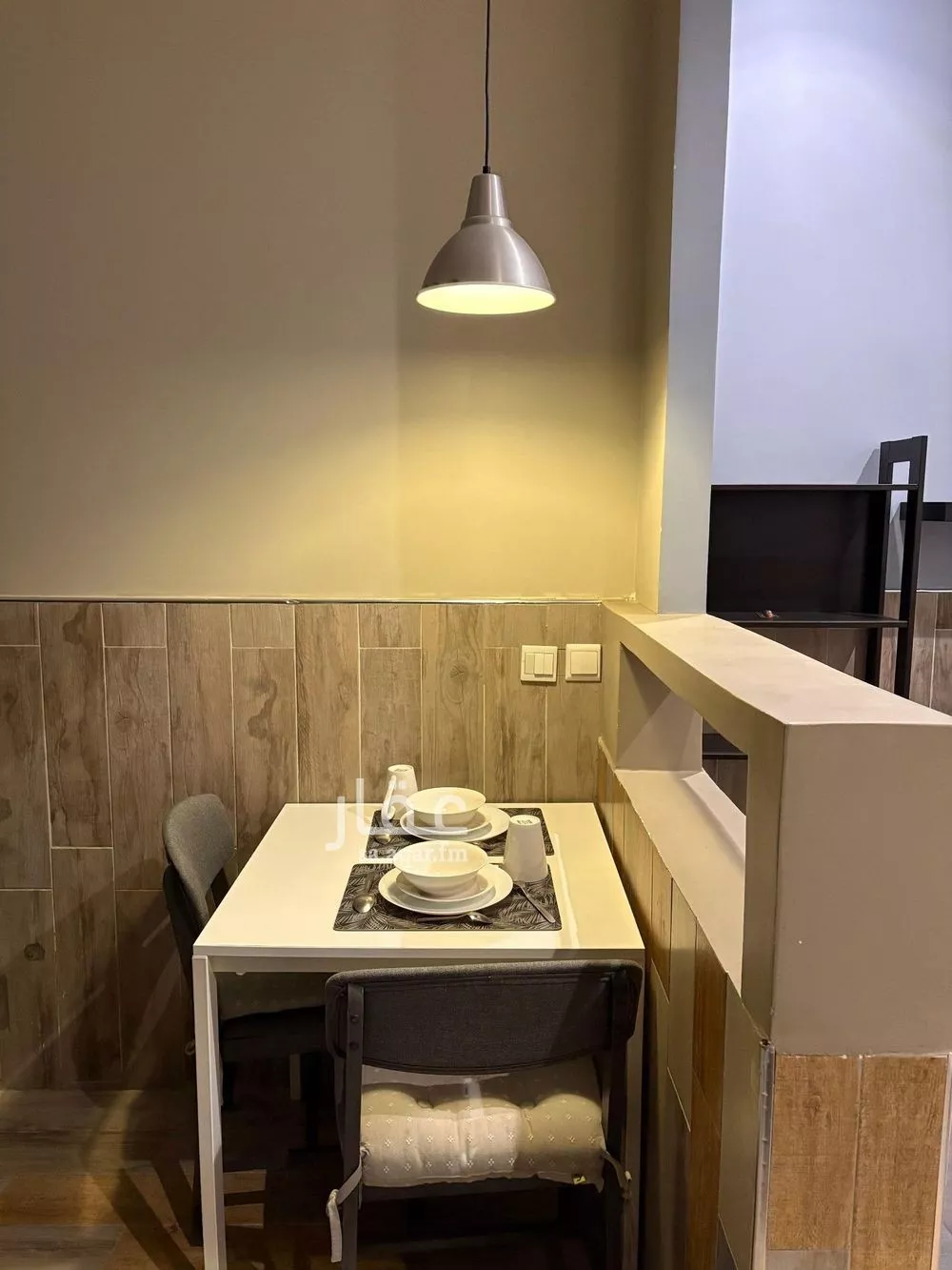 4 bedroom apartment in Al Olaya, Riyadh 5