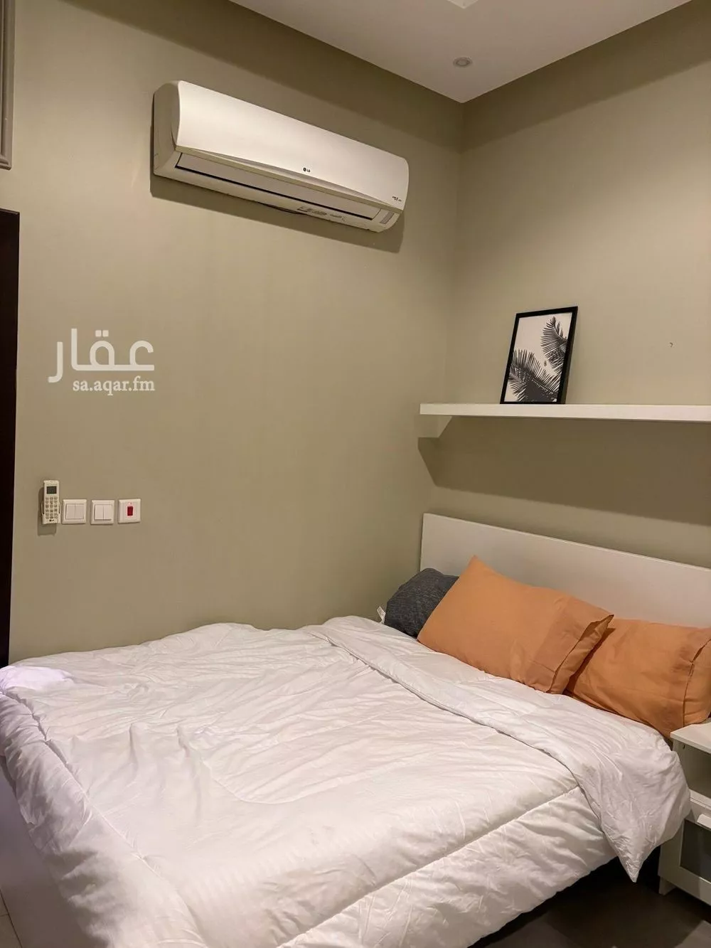 4 bedroom apartment in Al Olaya, Riyadh 7