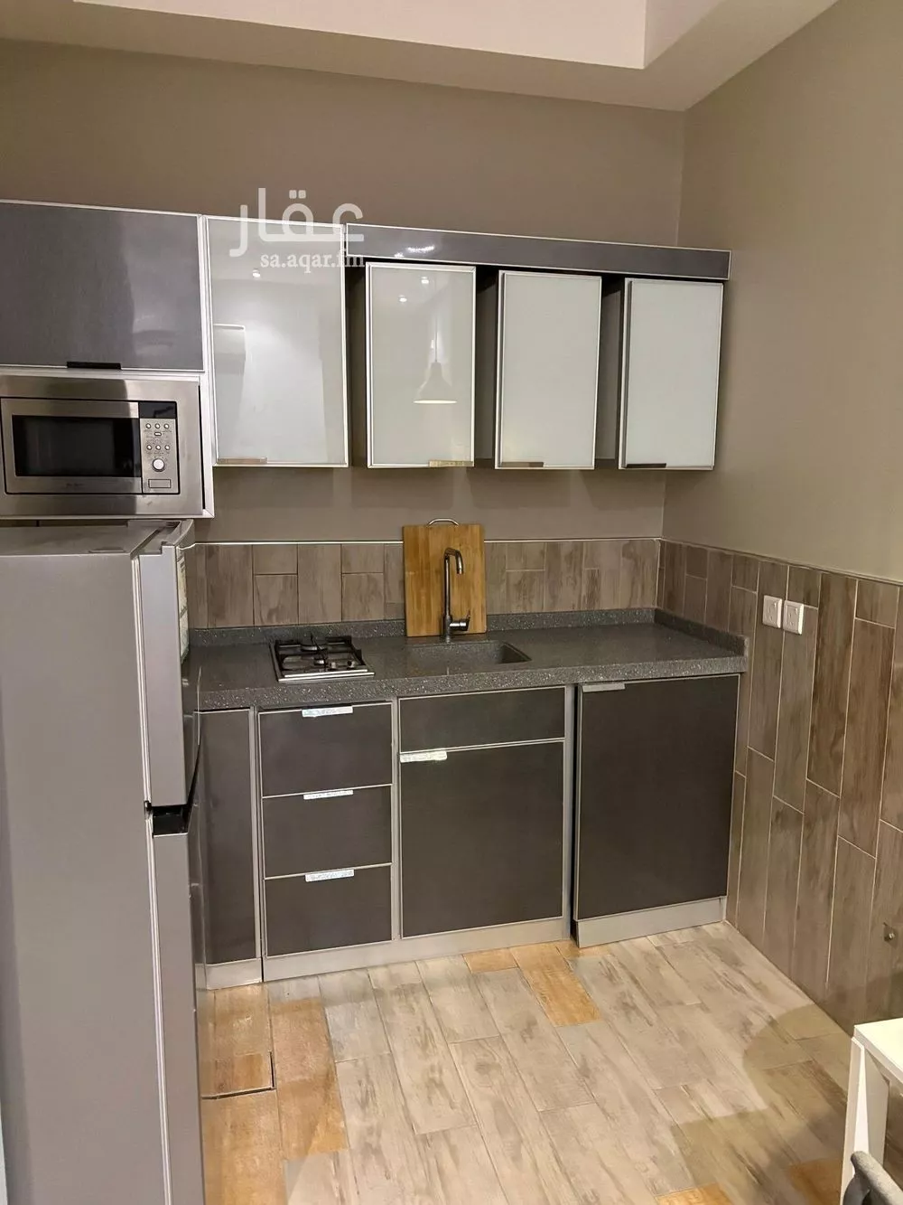 4 bedroom apartment in Al Olaya, Riyadh 6