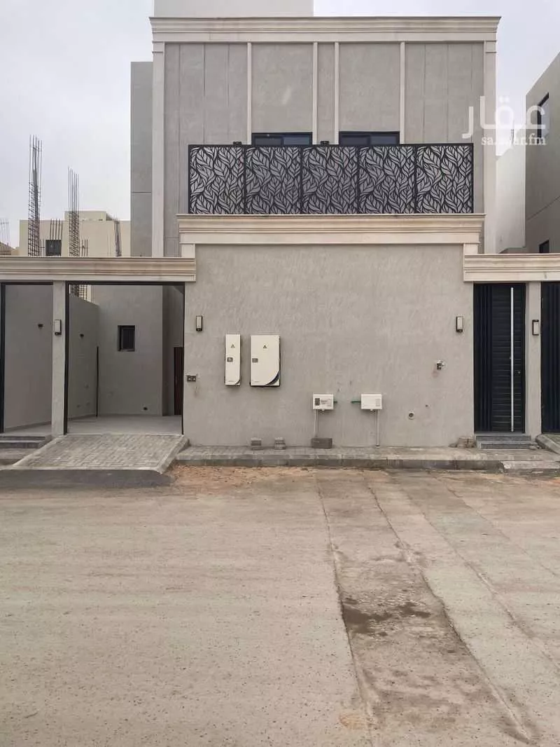 3 bedroom floor in Al Rimal 1