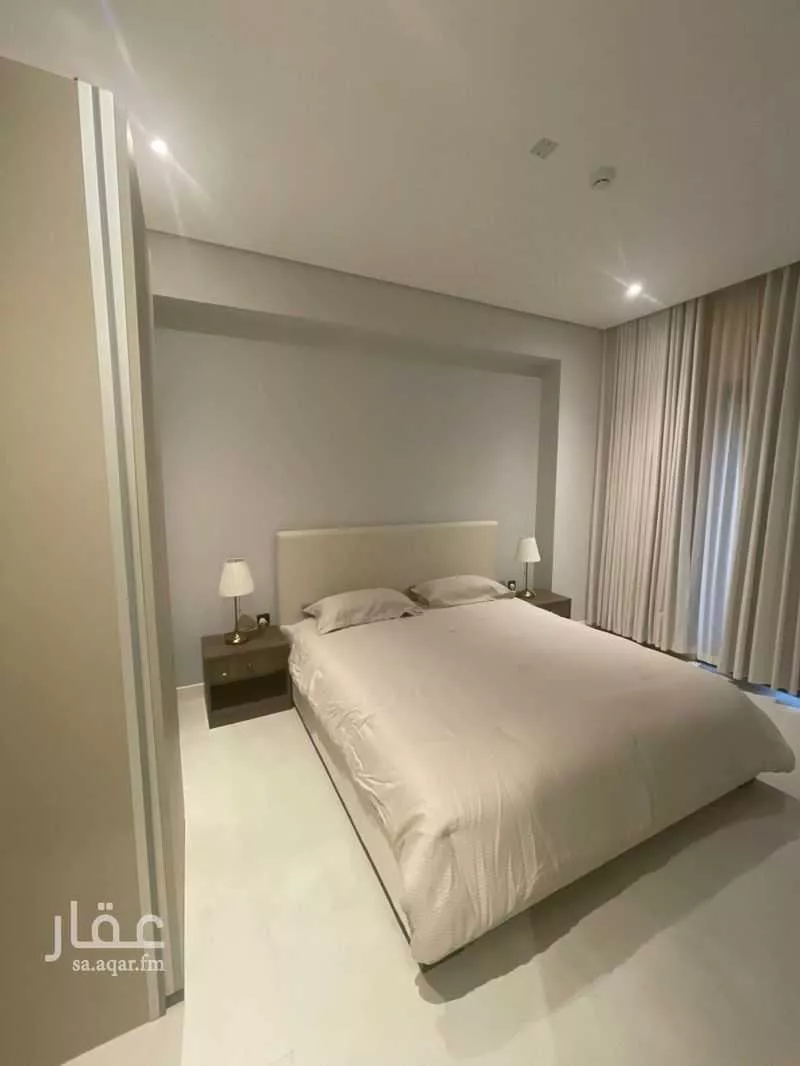 شقة 3 غرف في حطين 2