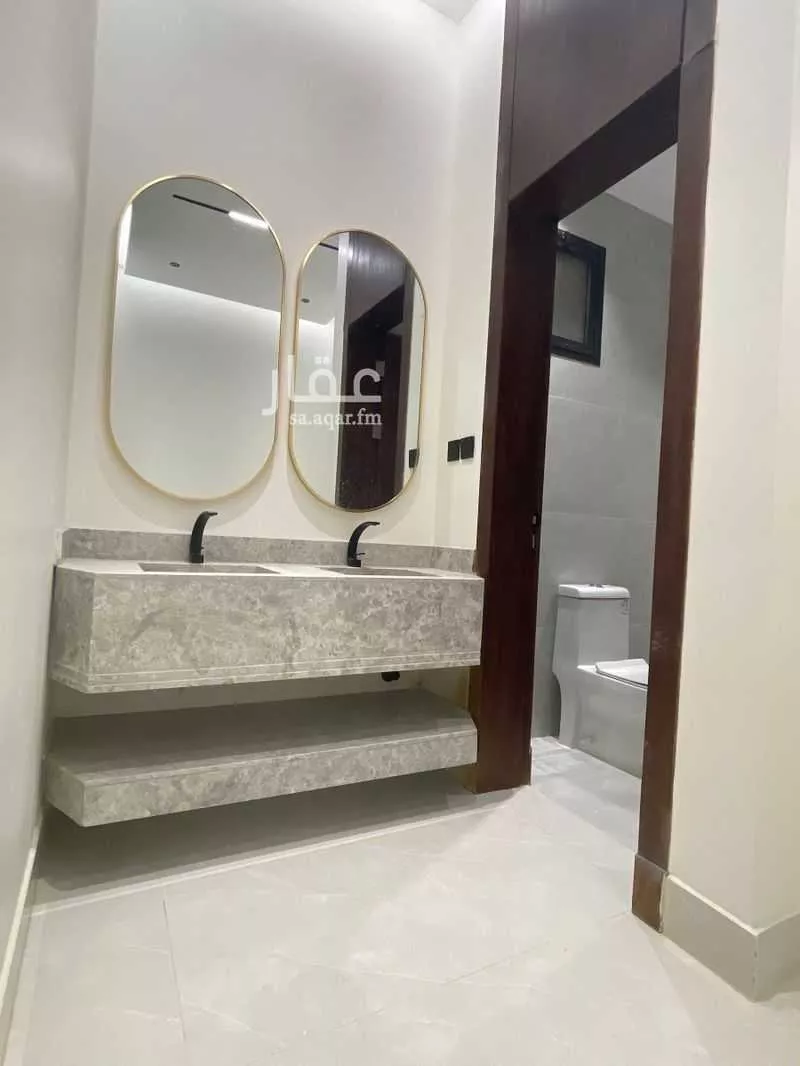 6 bedroom villa in Al Rimal, Riyadh 9