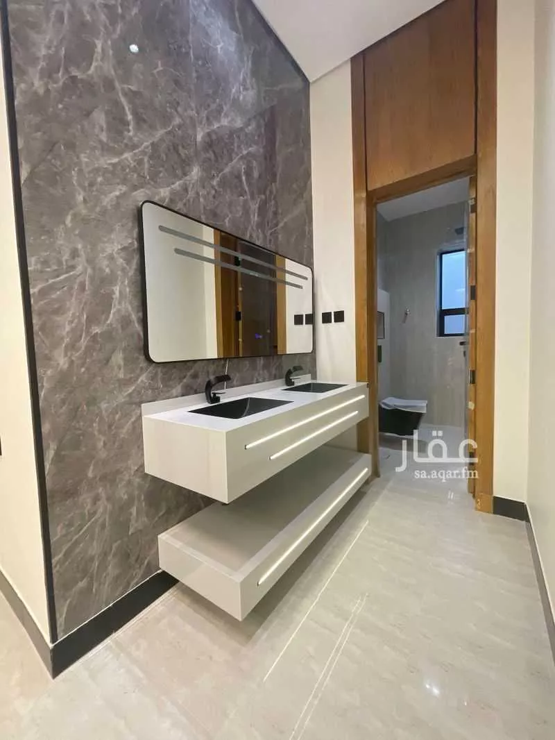 فيلا 9 غرف في الرمال 4