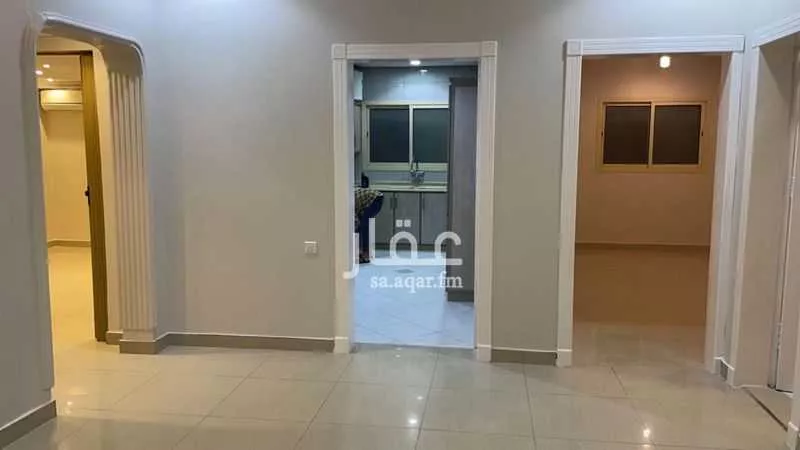 3 bedroom apartment in King Abdullah, Riyadh 4